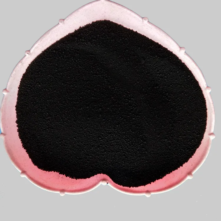 Carbon Black Pigmento